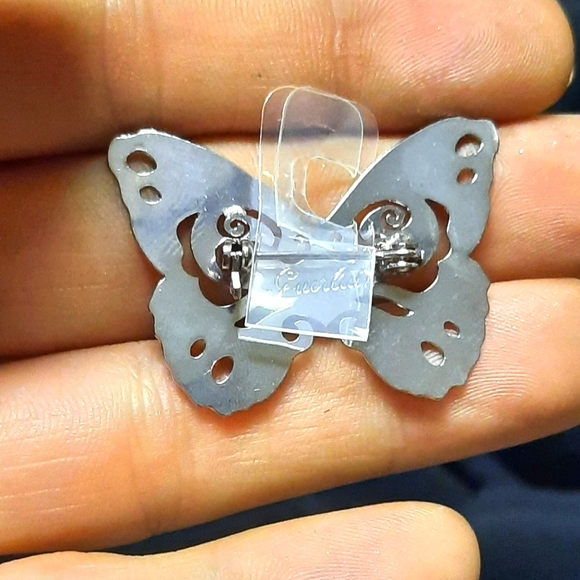 NEW | RARE Guerlain Midnight Butterfly Sublime Radiant Powder - Picture 8 of 9